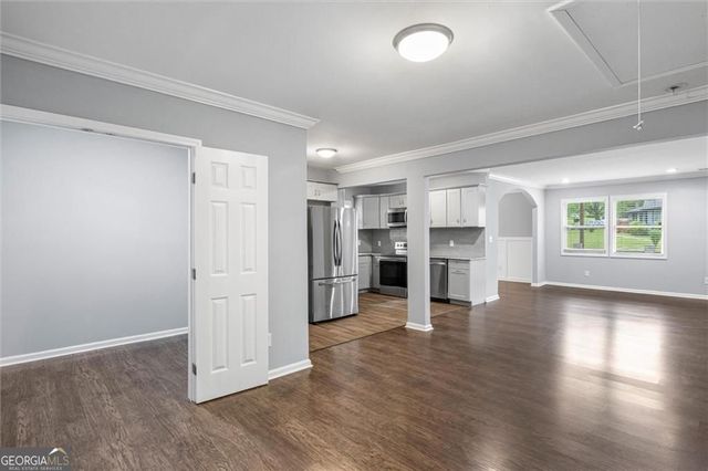 856 Bridgewater Street SW, Atlanta, GA 30310