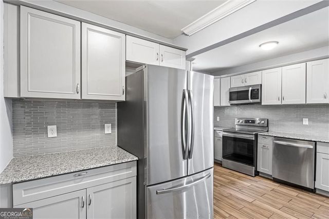 856 Bridgewater Street SW, Atlanta, GA 30310