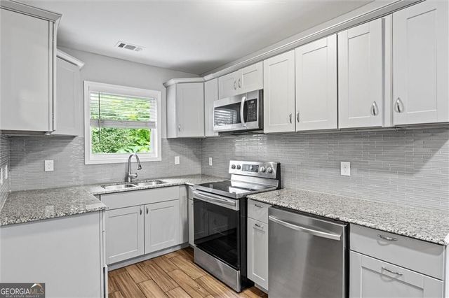 856 Bridgewater Street SW, Atlanta, GA 30310