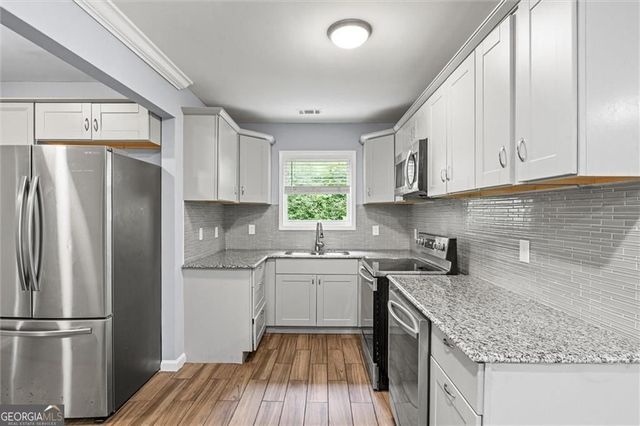 856 Bridgewater Street SW, Atlanta, GA 30310