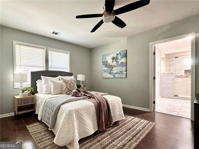 856 Bridgewater Street SW, Atlanta, GA 30310