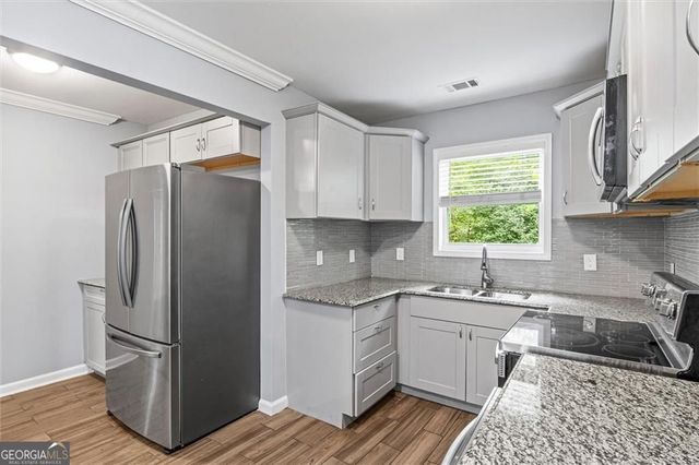 856 Bridgewater Street SW, Atlanta, GA 30310