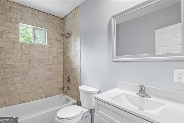 856 Bridgewater Street SW, Atlanta, GA 30310