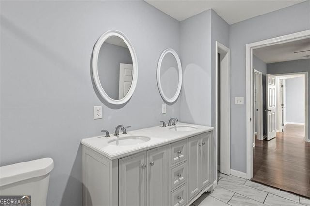 856 Bridgewater Street SW, Atlanta, GA 30310