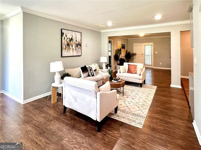 856 Bridgewater Street SW, Atlanta, GA 30310