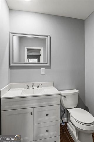 856 Bridgewater Street SW, Atlanta, GA 30310