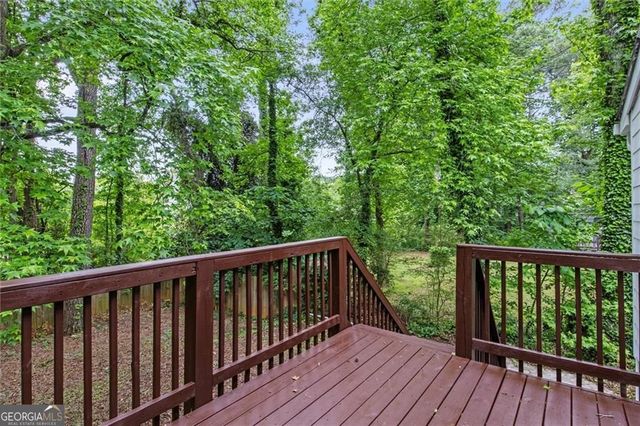 856 Bridgewater Street SW, Atlanta, GA 30310