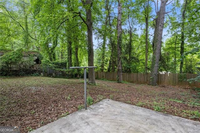 856 Bridgewater Street SW, Atlanta, GA 30310