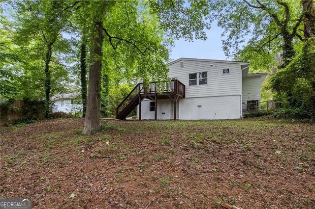 856 Bridgewater Street SW, Atlanta, GA 30310