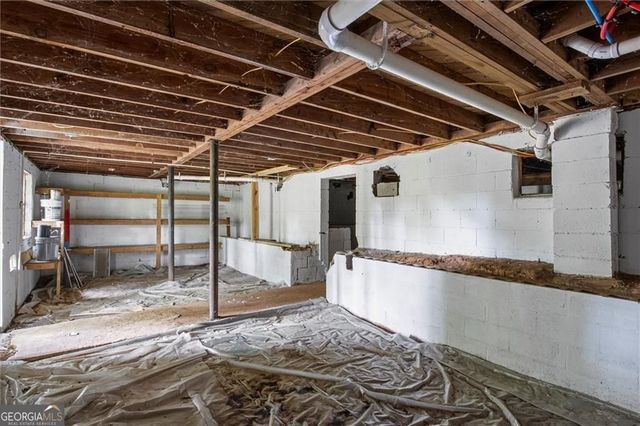 856 Bridgewater Street SW, Atlanta, GA 30310