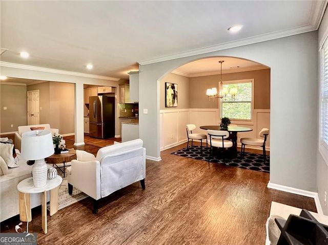 856 Bridgewater Street SW, Atlanta, GA 30310