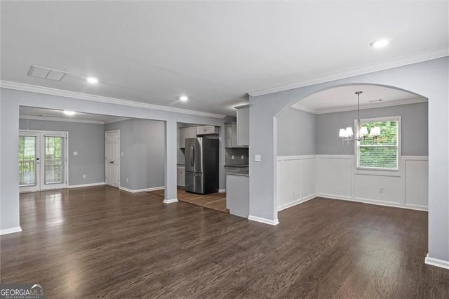 856 Bridgewater Street SW, Atlanta, GA 30310