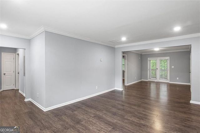 856 Bridgewater Street SW, Atlanta, GA 30310