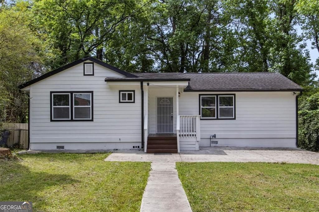 856 Bridgewater Street SW, Atlanta, GA 30310