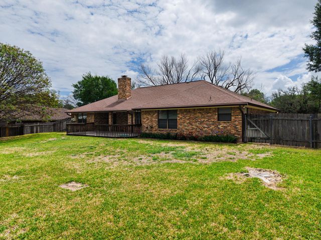 1313 Sparrow TRL, Copperas Cove, TX 76522