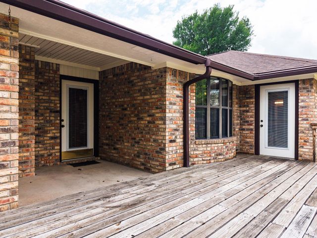 1313 Sparrow TRL, Copperas Cove, TX 76522