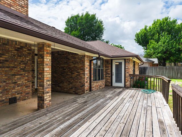 1313 Sparrow TRL, Copperas Cove, TX 76522