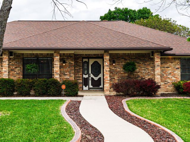 1313 Sparrow TRL, Copperas Cove, TX 76522
