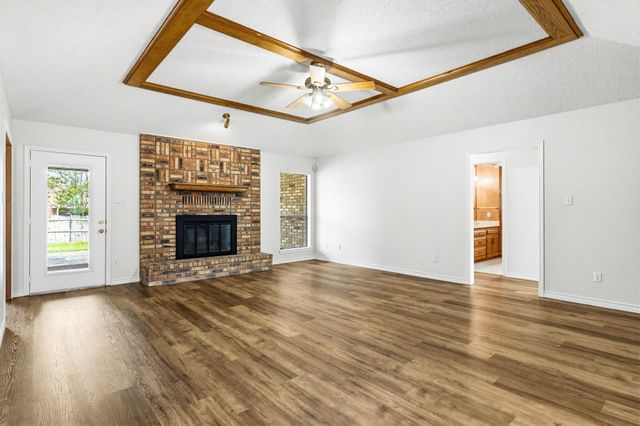 1313 Sparrow TRL, Copperas Cove, TX 76522