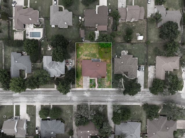 1313 Sparrow TRL, Copperas Cove, TX 76522