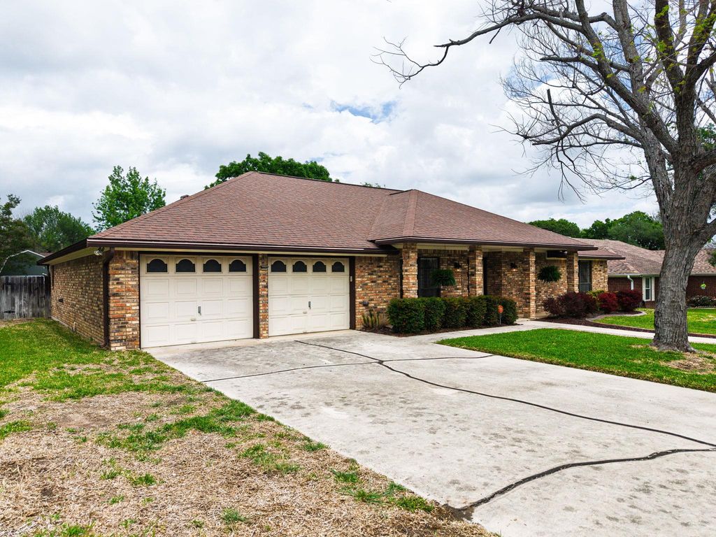 1313 Sparrow TRL, Copperas Cove, TX 76522