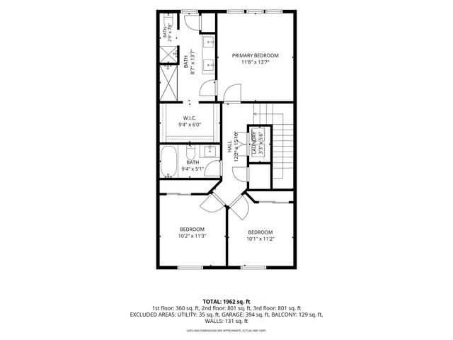 15577 Everglade Avenue, Apple Valley, MN 55124