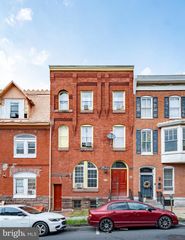 405 WALNUT STREET, Reading, PA 19601