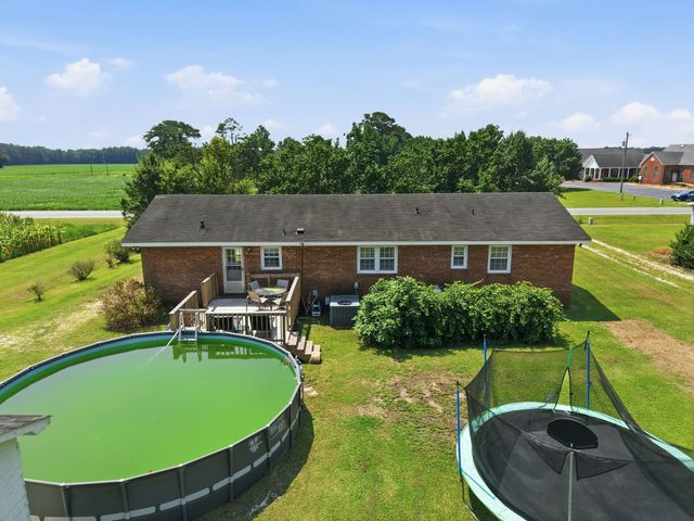 1967 Mt Olive Highway, Newton Grove, NC 28366