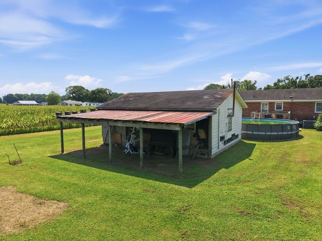 1967 Mt Olive Highway, Newton Grove, NC 28366