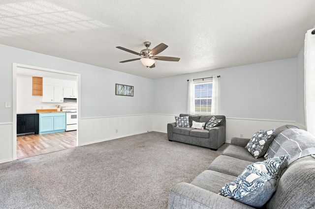 1967 Mt Olive Highway, Newton Grove, NC 28366