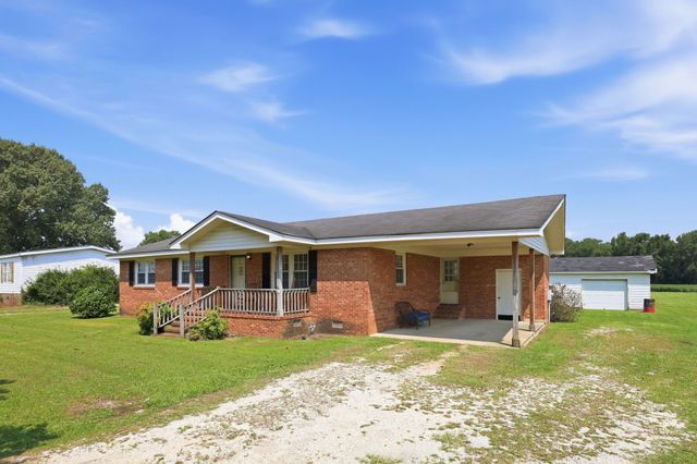 1967 Mt Olive Highway, Newton Grove, NC 28366
