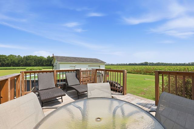 1967 Mt Olive Highway, Newton Grove, NC 28366