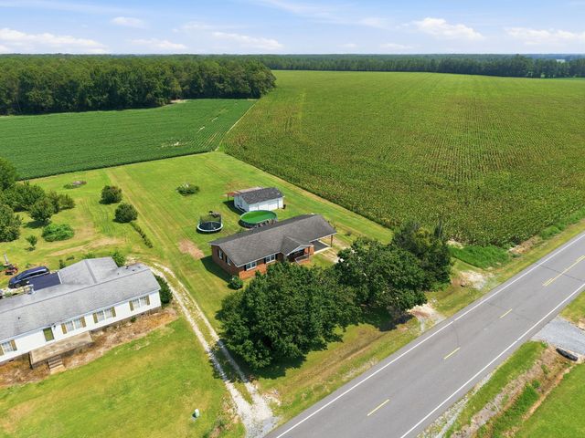 1967 Mt Olive Highway, Newton Grove, NC 28366