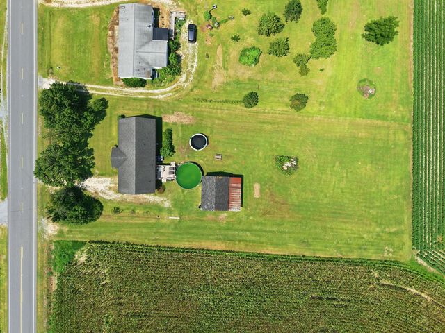1967 Mt Olive Highway, Newton Grove, NC 28366