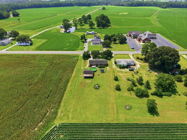 1967 Mt Olive Highway, Newton Grove, NC 28366