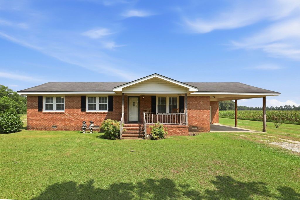 1967 Mt Olive Highway, Newton Grove, NC 28366