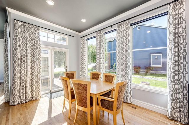 7194 Tenby Way, Castle Pines, CO 80108