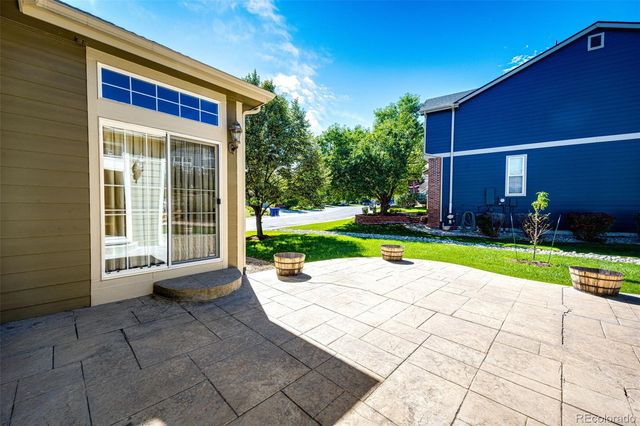 7194 Tenby Way, Castle Pines, CO 80108