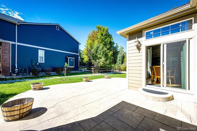 7194 Tenby Way, Castle Pines, CO 80108