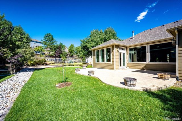 7194 Tenby Way, Castle Pines, CO 80108