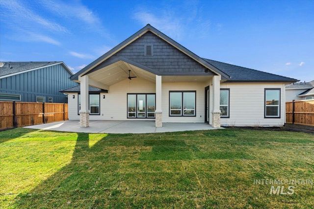 1438 W Ultar Dr., Nampa, ID 83686