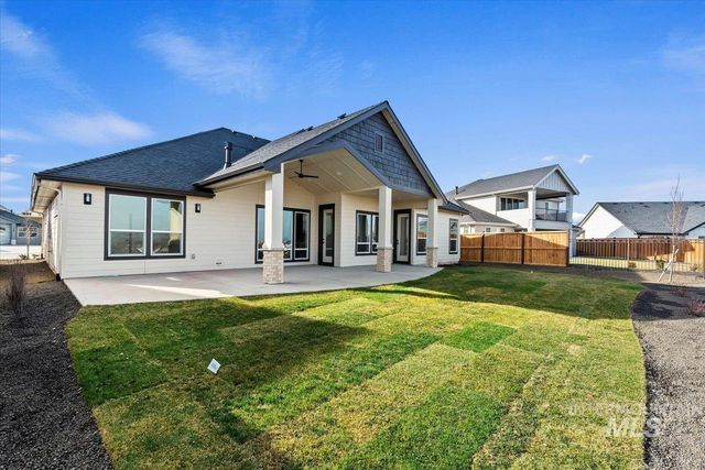 1438 W Ultar Dr., Nampa, ID 83686