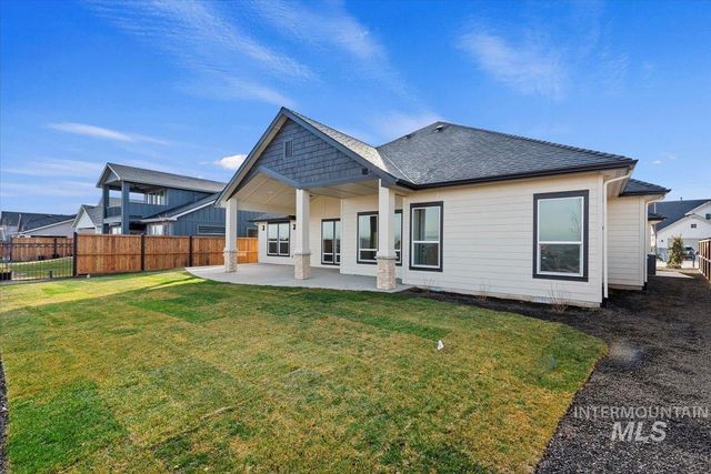 1438 W Ultar Dr., Nampa, ID 83686