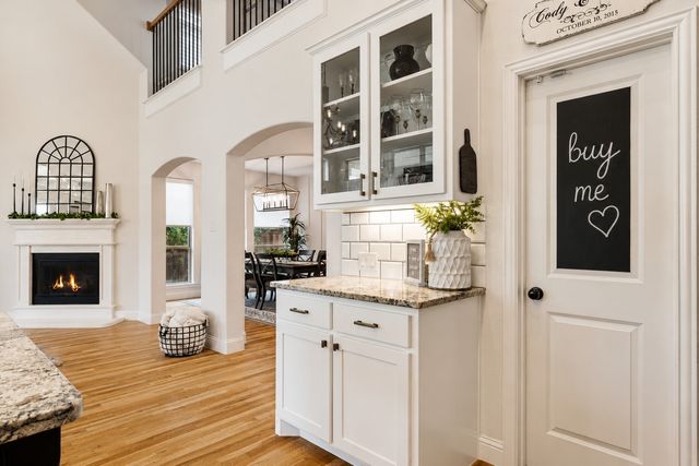 1327 Bridgewater Boulevard, Celina, TX 75009