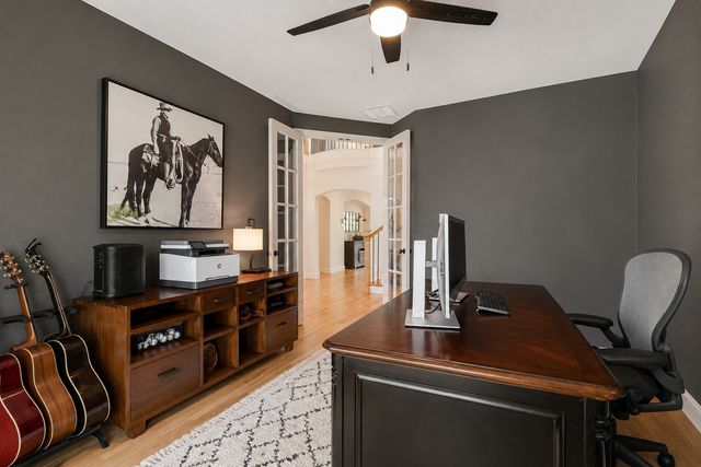 1327 Bridgewater Boulevard, Celina, TX 75009