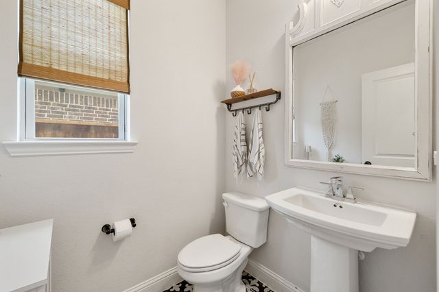 1327 Bridgewater Boulevard, Celina, TX 75009