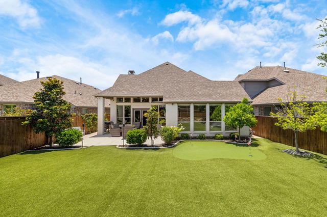 1327 Bridgewater Boulevard, Celina, TX 75009