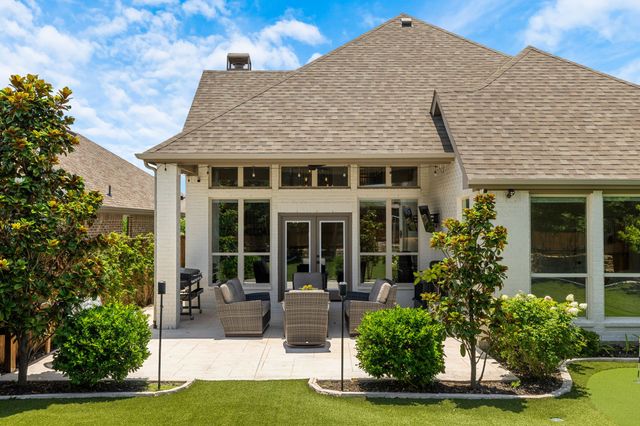 1327 Bridgewater Boulevard, Celina, TX 75009