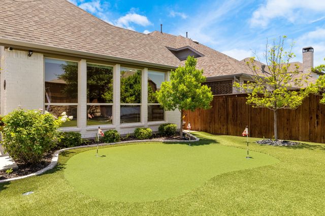 1327 Bridgewater Boulevard, Celina, TX 75009