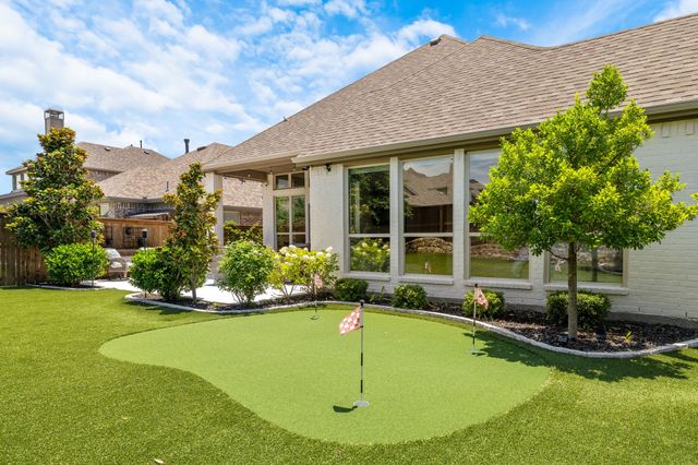 1327 Bridgewater Boulevard, Celina, TX 75009